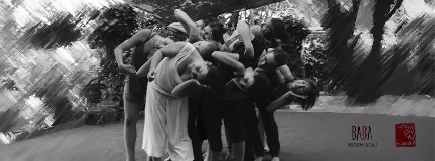 Le Tracce della Paura_ Performance teatrodanza