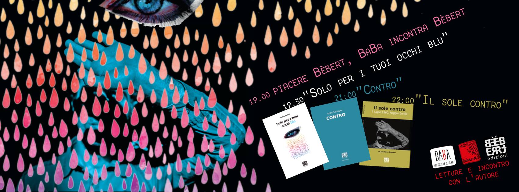 BaBaBooks _ Bébert Edizioni (Bologna)