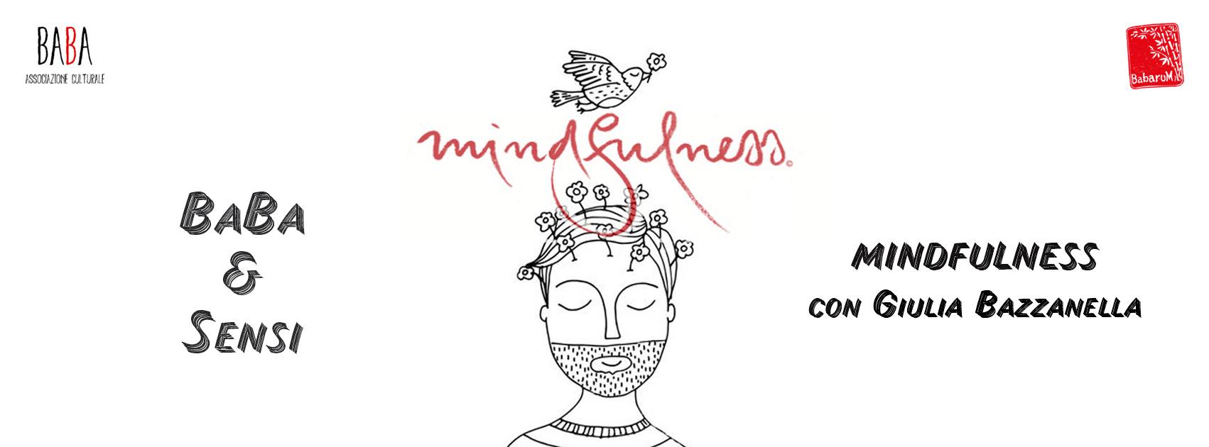 BaBa e Sensi _ MINDFULNESS