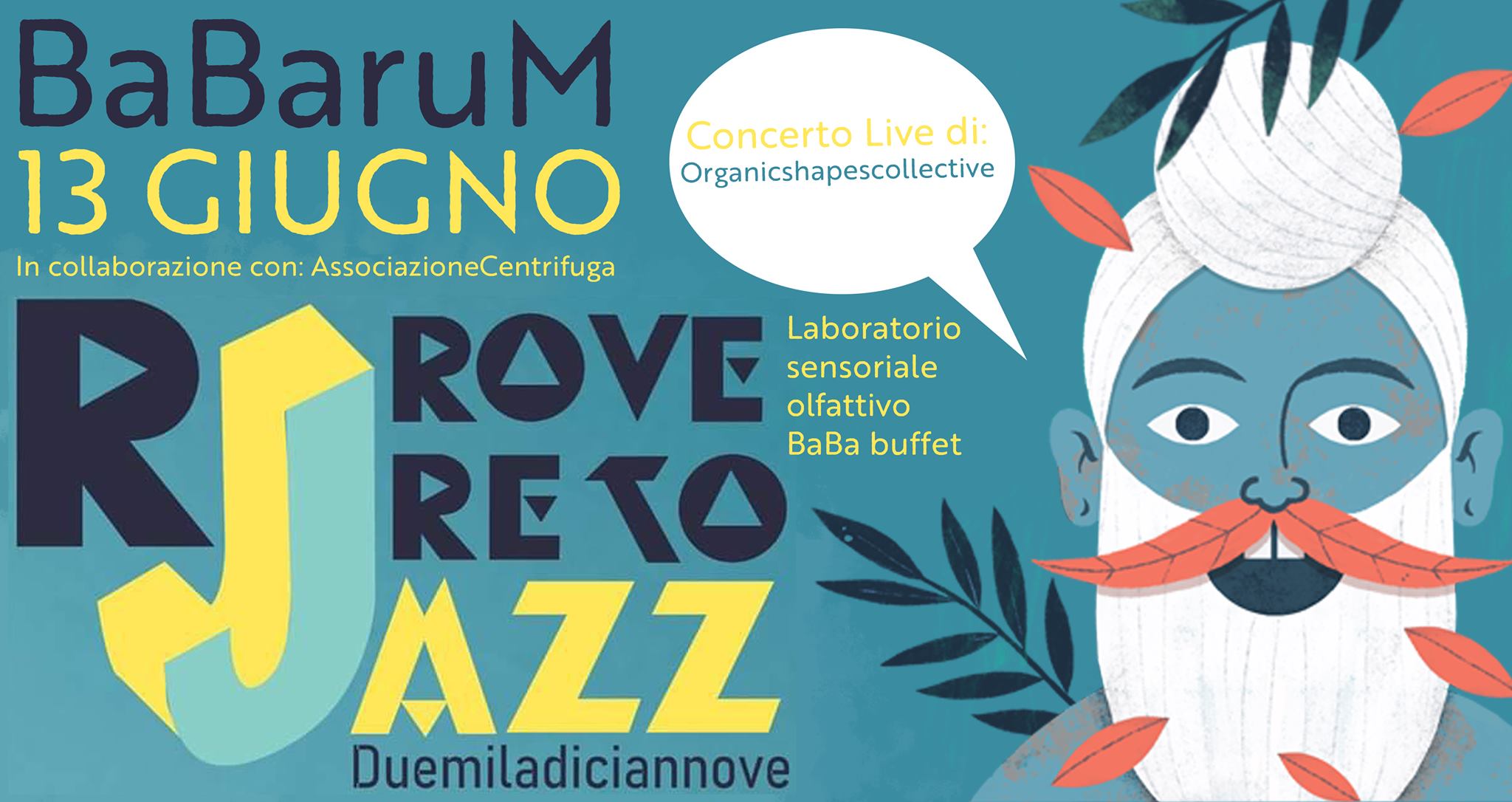 SpinOff – RoveretoJazz Festival