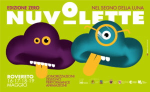 Nuvolette Festival BaBa Associazione Culturale Rovereto BabaruM