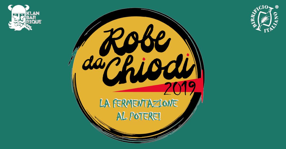 Robe da Chiodi BaBa Associazione Culturale Rovereto BabaruM