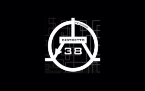 Distretto 38