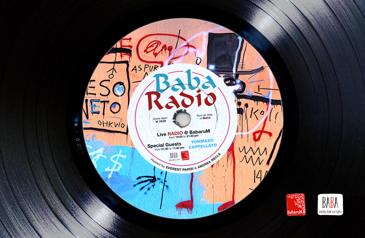 BaBaRadio St.7 Ep.3
